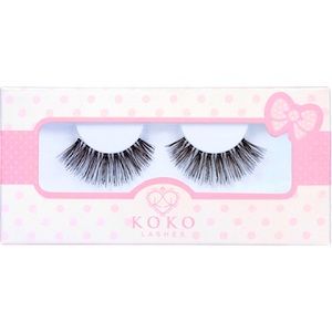Koko Lashes 102 (pack of 3)